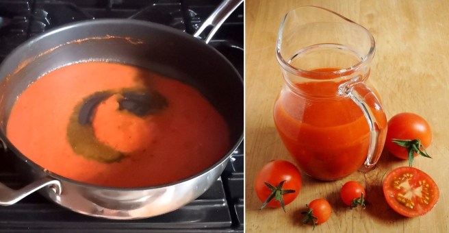 Reducing_down_homemade_slow-cooker_tomato_sauce