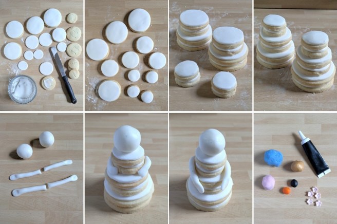 Icing_and_assembling_shortbread_snow_folk