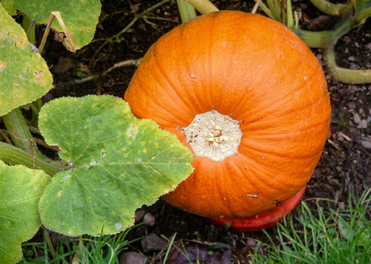 Homegrown_Mars_pumpkin upload Homegrown_Mars_pumpkin
